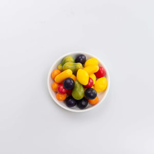 Meraner Früchte
