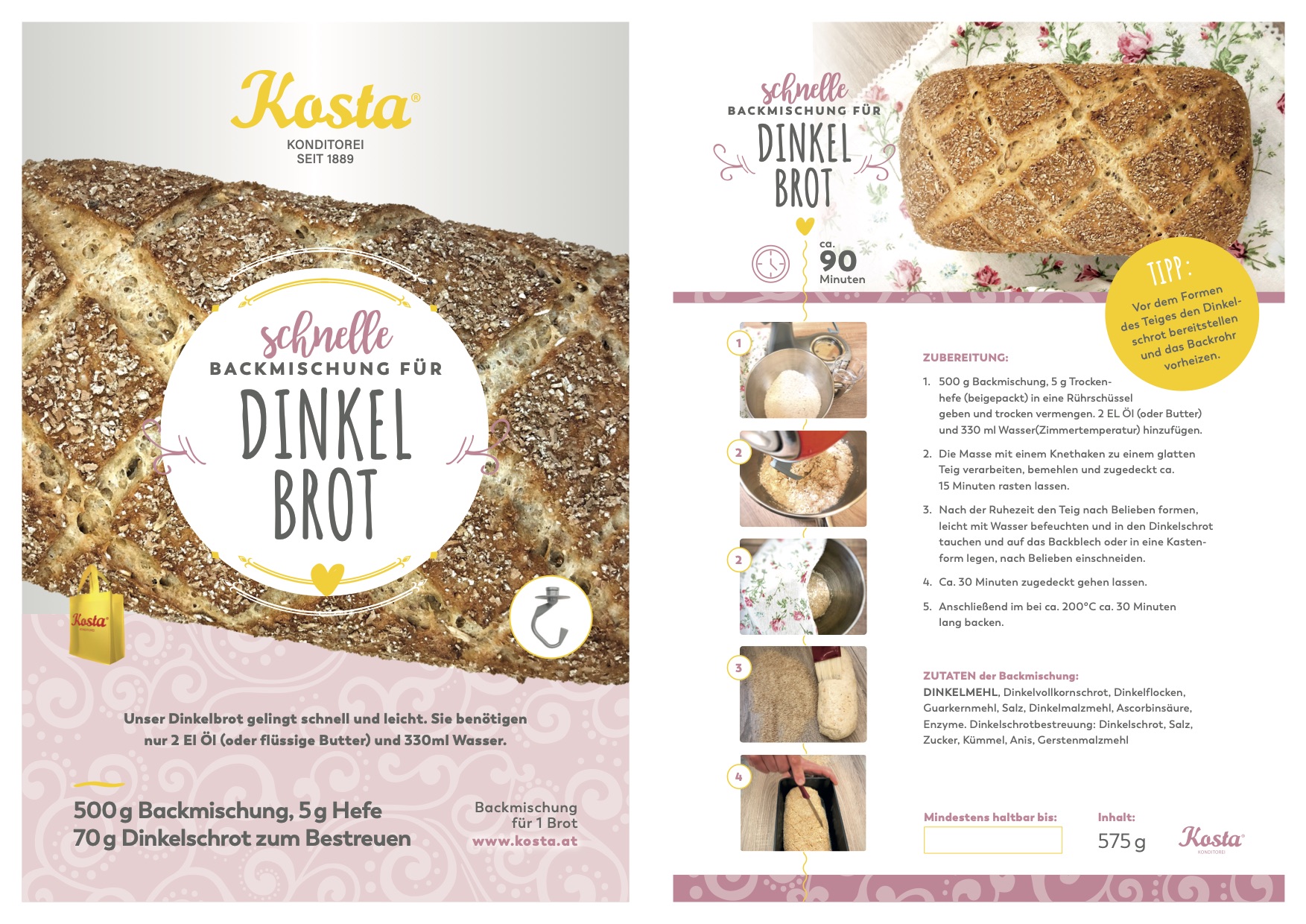 2020-Backmischungen-NUTZEN-A4-Dinkelbrot Dinkelbrotrezept