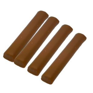 MARZIPAN - STANGEN VOLLMILCH 4 STK.