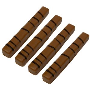 Nougat - Stangen VOLLMILCH 4 STK.