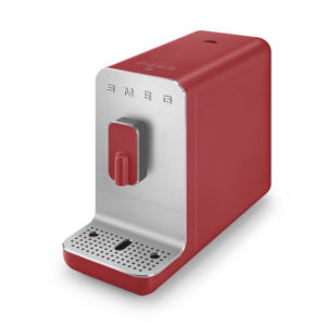 Kaffeevollautomat SMEG BCC01