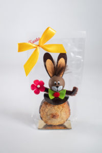 Kokoskuppeln Hase