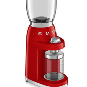 Kaffemühle Smeg CGF01