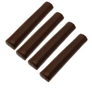 MARZIPAN STANGEN ZARTBITTER 4 STK.