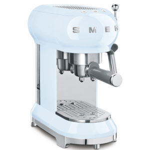 Espresso Kaffeemaschine SMEG ECF01