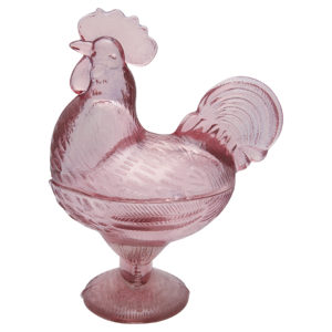Glas Henne Rosé