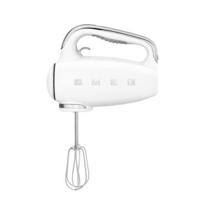 Handmixer Smeg HMF01 - Weiss