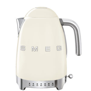 Wasserkocher Regelbar Smeg KLF04