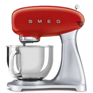 Küchenmaschine Smeg SMF02