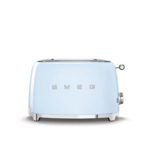 2 Schlitz Toaster Smeg TSF01
