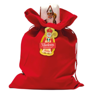 Nikolo Jubiläumssackerl