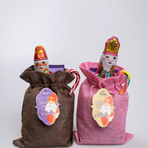 Jute Sackerl ILVY & ANTON