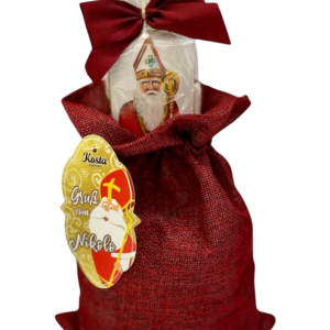 Nikolosackerl Claus