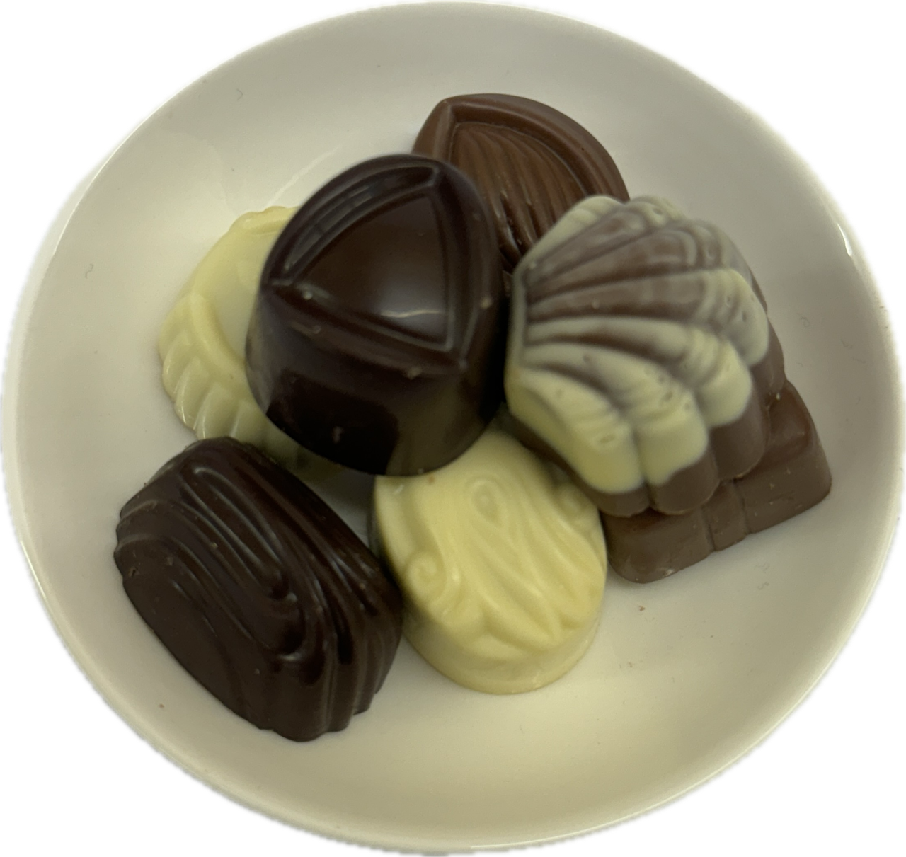 Pralinen