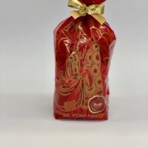 Nikolosackerl "Gruß vom Nikolaus"