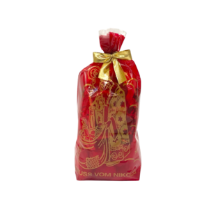 Nikolosackerl "Gruß vom Nikolaus" II