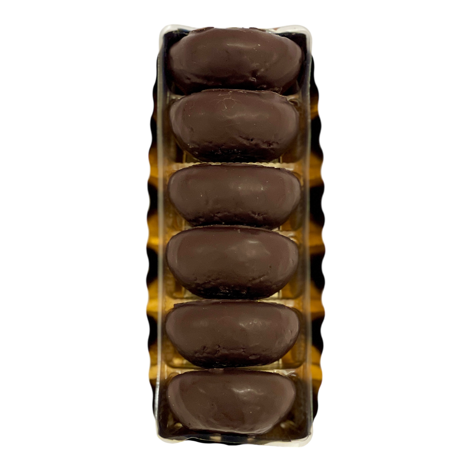 Lebkuchen gefüllt KIRSCHE - Kosta Konditorei - seit 1889