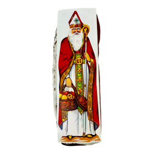 Lebkuchen Nikololaus 16cm