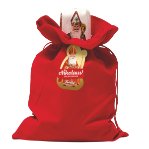 Nikololaus für die BRAVEN