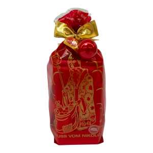 Nikolaussackerl KLASSIK