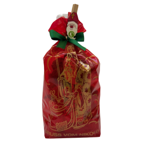 Nikolaussackerl VEGAN