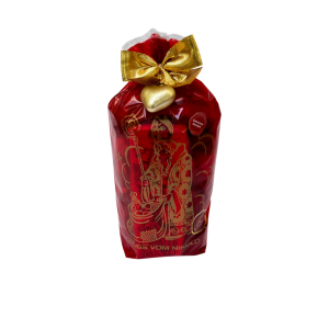 NIKOLAUS-LIEBLING mit gebrannten Mandeln