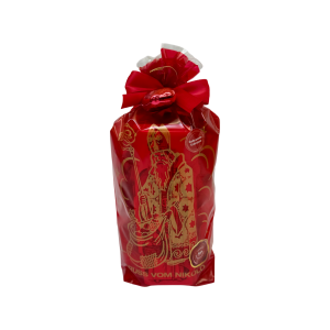 NIKOLAUS-LIEBLING  mit gebrannten Erdnüssen