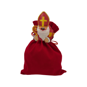 Nikolaussackerl für VERWÖHNTE