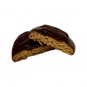 Honiglebkuchen gefüllt HIMBEERE